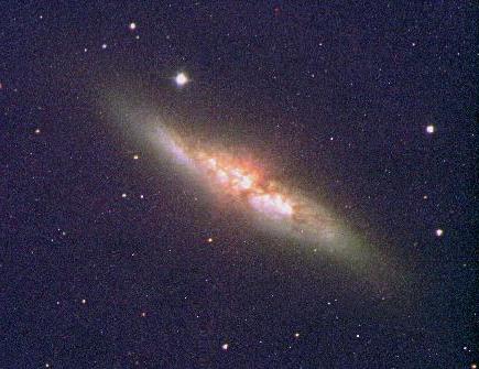 M 82