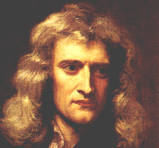 Isaac Newton