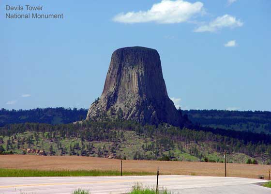 Devils Tower