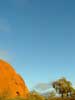 Uluru sunrise 1