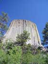 Devils Tower -- Tower Trail