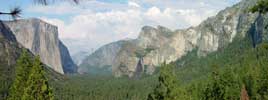 Yosemite National Park photo album