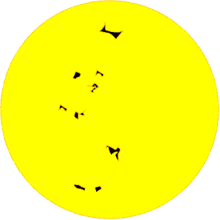 http://www.astronomynotes.com/starsun/sun-rotation.gif