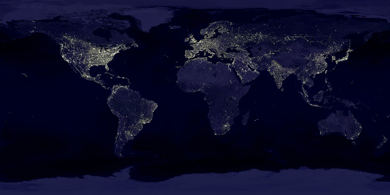 space, dmsp imagery, earth earth from space europe. space, dmsp imagery, earth