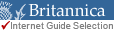 Britannica iGuide logo