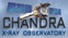 CHANDRA logo