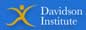 Davidson Institute logo