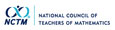 NCTM logo