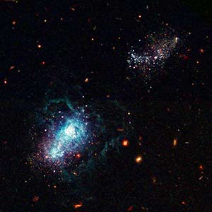 Explore the Origin of Galaxy and Its Interesting Facts