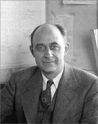 Enrico Fermi