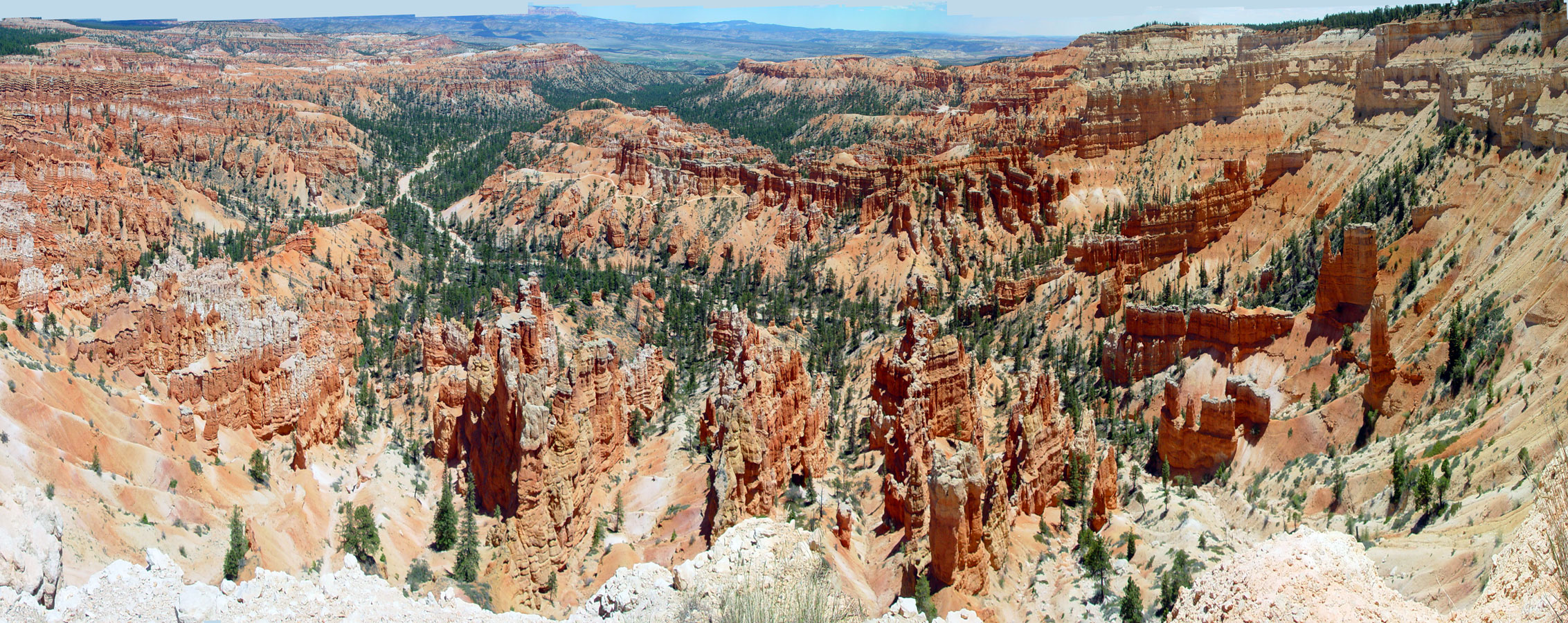 Bryce Canyon Bryce Point