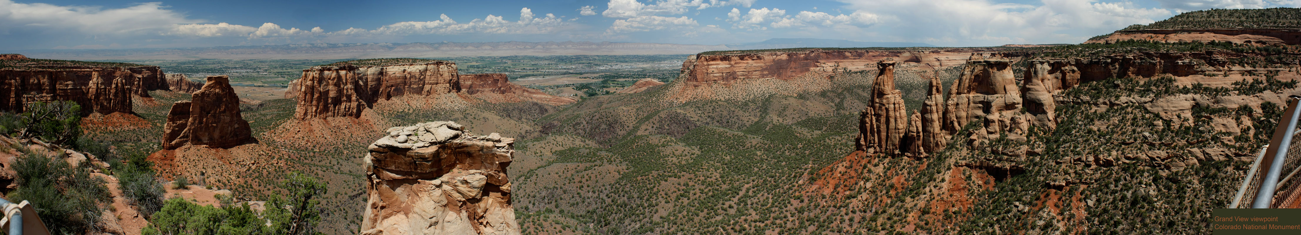 Grand View Viewpoint