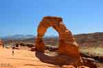 Delicate Arch