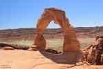 Delicate Arch