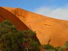 Uluru sunrise 4