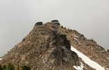 Watchman Tower Crater Lake