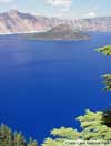 Wizard Island Crater Lake