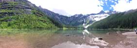 Avalanche Lake