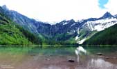 Avalanche Lake