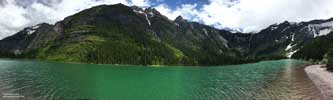 Avalanche Lake