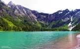 Avalanche Lake