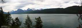 Lake McDonald