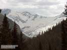 Jackson Glacier Glacier NP