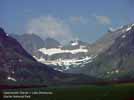 Salamander Glacier Glacier NP