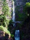 Multnomah Falls