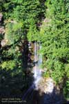 Gorge Creek Falls