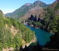 Gorge Lake