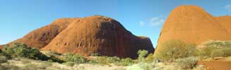 Kata Tjuta