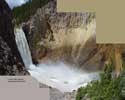 Lower Falls Yellowstone