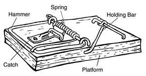 Intelligent Design -- Irreducible Complexity