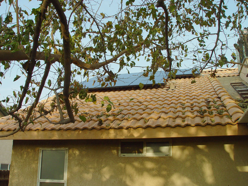 west end panels