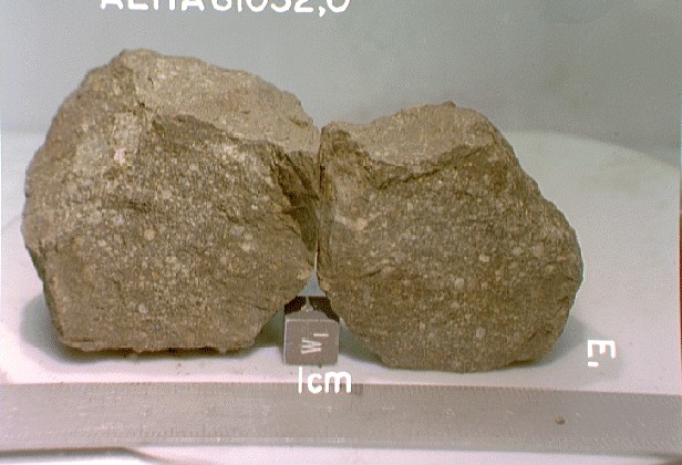 chondrite meteorite