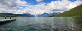 Lake McDonald