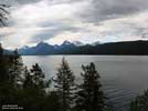 Lake McDonald