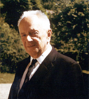 Theodosius Dobzhansky
