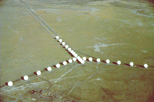 Very Large Array